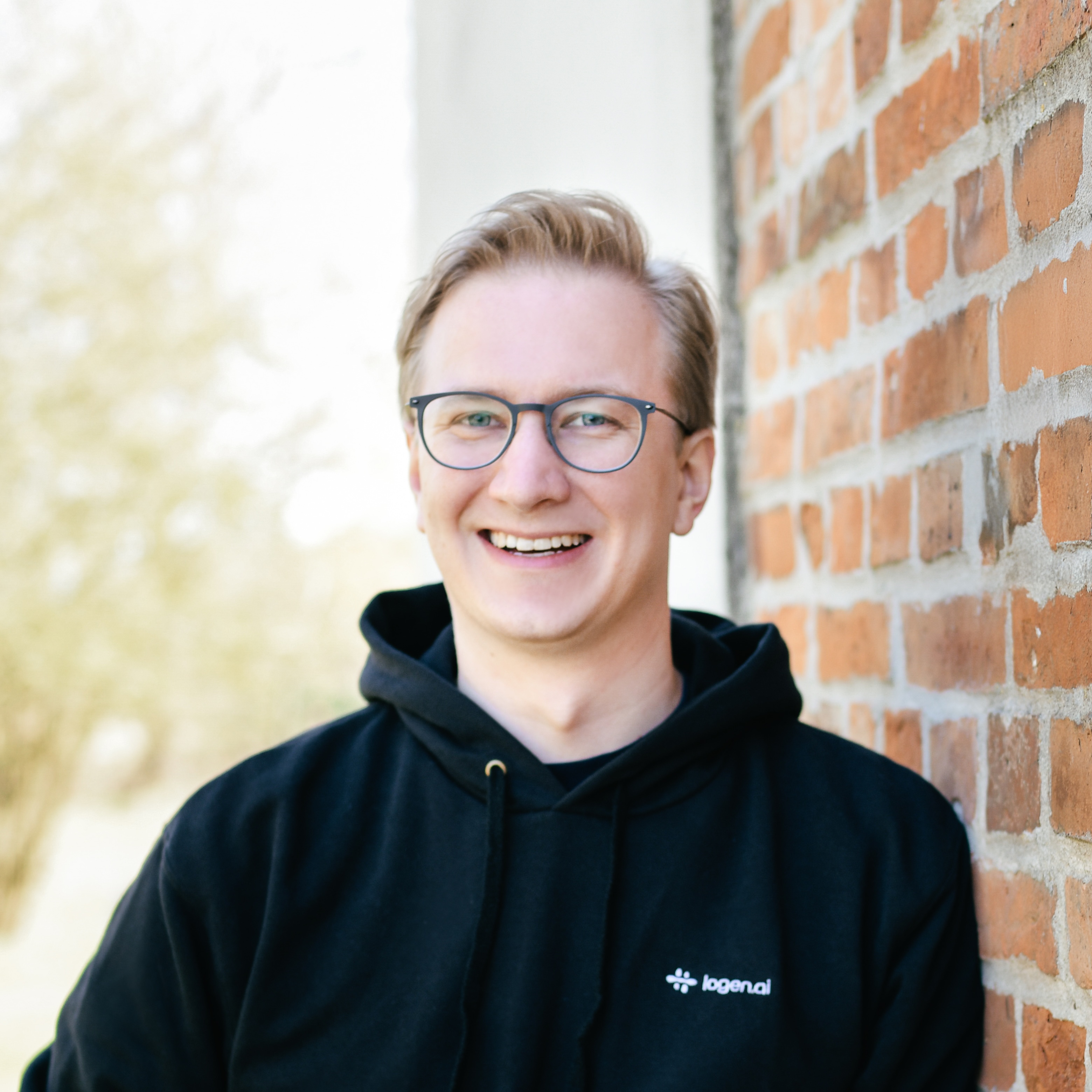 profile picture of Ludwig Sickert